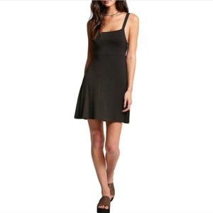 Volcom Easy Babe Dress